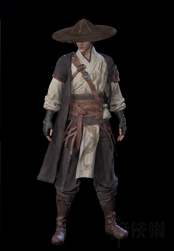 《嗜血印》服装怎么获得 全服装获取方法一览