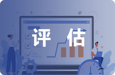 纳税评估的对象范文