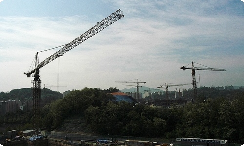 2023城市基层治理工作汇报