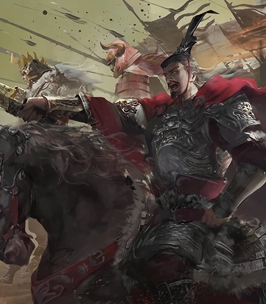 《三国杀》袁绍台词音是什么 袁绍语音台词大全