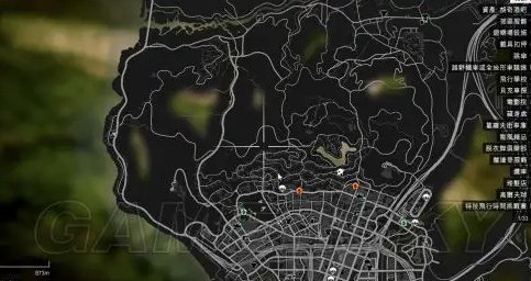 《侠盗猎车手5》军事基地怎么控制 gta5军事基地攻略