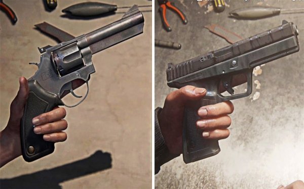 《最后生还者重制版》武器道具都有哪些 全武器道具详情一览