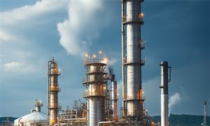 环氧丙烷行业发展概况、市场产能及竞争格局分析